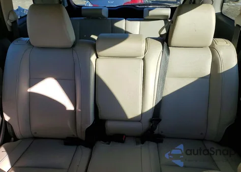 2015 Mazda Cx-9 Grand Touring z USA, uszkodzony, nr VIN JM3TB2DA8F0465261